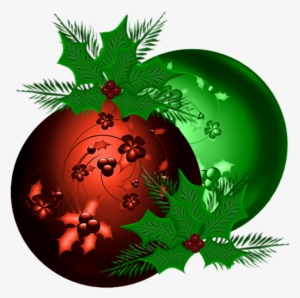 Ornament Natal Png - Christmas Day #3192021