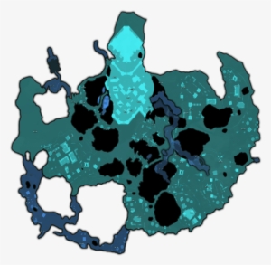 Seregost Created Map 662px-sow Seregost Map Temp 1 - Middle-earth: Shadow Of War #3192120