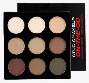 On The Go - Eye Shadow #3192177