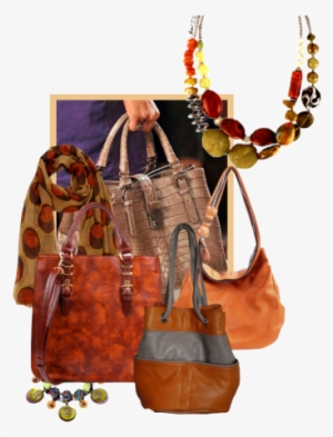 A Collection Of Cool Handbags - Handbag #3192201