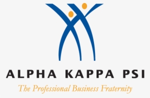 Alpha Kappa Psi - Alpha Kappa Psi Logo #3192276