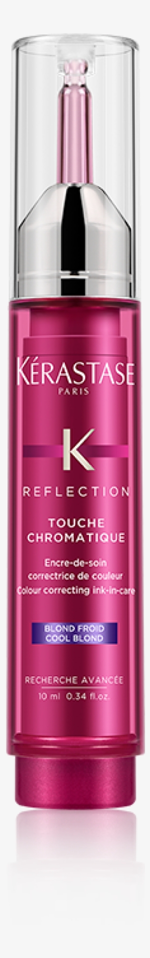 Kerastase Reflection Touche Chromatique 10ml - Kerastase Reflection Touche Chromatique 10 Ml - Copper #3192326