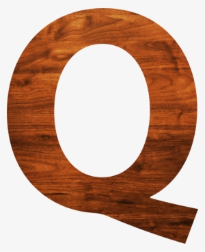 Decorative Letters Alphabet Wood - Clip Art #3192350