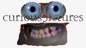 Red Read And Curious Pictures Logo2 - Diagram #3192518