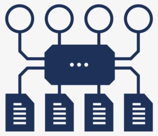 Diagram - Rules Engine Icon Png #3192714