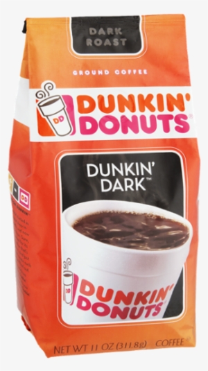 Dunkin Donuts French Vanilla Coffee #3192856