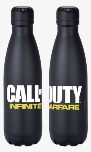 When The Competition Is Heating Up, Keep Cool With - Infinite Warfare Logo Small #3192862