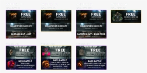 Halloween Call Of Duty - Infinite Warfare Halloween Event #3192992