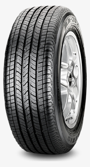 Ma-202 - Maxxis Ma 202 #3192995