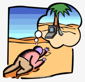 Technological Dependence - World Without Technology Clipart #3193015