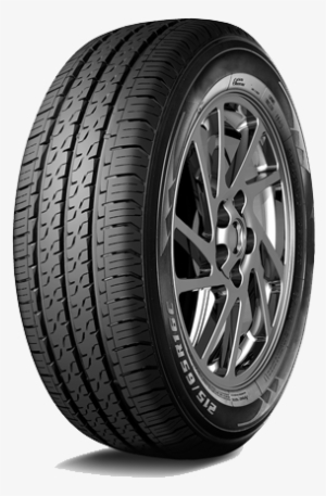 Tc595 Van And Little Truck Tires - Intertrac Tc565 #3193040