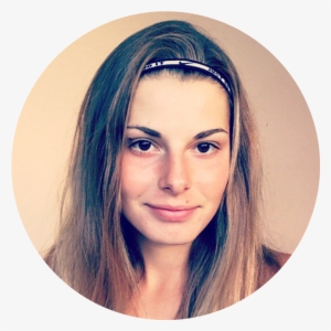 Katarina Zavatska #3193066