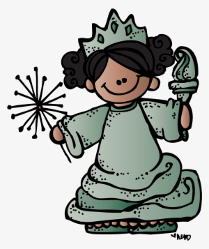 Technology Clip Art - 4th Of July Melonheadz #3193068