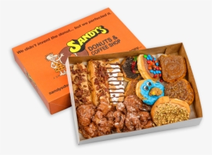 Gourmet Donuts - Doughnut #3193098