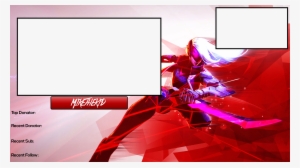 Project Katarina Overlay - Project Katarina #3193170