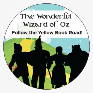 Great Read Program Image - Dorothys Ruby Red Slippe Square Car Magnet 3" X 3" #3193173