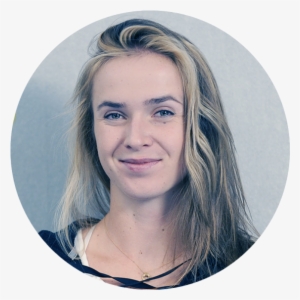 Elina Svitolina - Girl #3193210