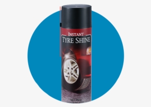 Instant Tyre Shine For Car Care - Amway Products Car Tire Shine #3193237