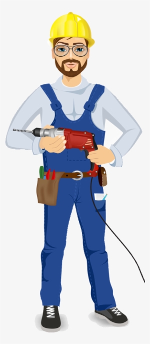 Handyman Special - Bargain Fixer-upper - Vector Graphics #3193312
