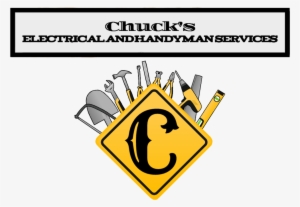 Chuck's Electrical & Handyman Services #3193313