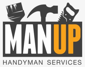 Handyman - Handyman Logo #3193336
