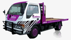 Got An Old, Broken Or Unwanted Car That Needs Removing - Zebra Car Removals Tauranga #3193420
