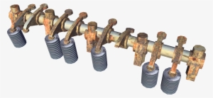 Rocker Shaft - My Summer Car Rocker Shaft Broken #3193423