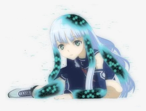 Fog Iona 03 - Arpeggio Of Blue Steel Iona Png #3193478