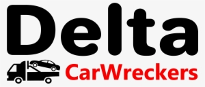 Delta Car Wreckers - Forkdelta Logo Png #3193479