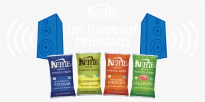 Kettle Chips #3193525