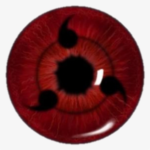 Sharingan Eye Png #3193526
