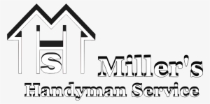 Miller's Handyman Service - Miller's Handyman Service,llc #3193553