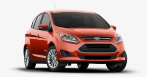 Ford C-max - Ford C Max Not Hybrid 2018 #3193583