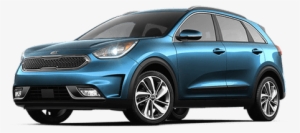 New Kia Niro In Brunswick - Chevrolet Spark 2017 Blue #3193610