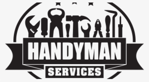 Free Handyman Logos #3193641