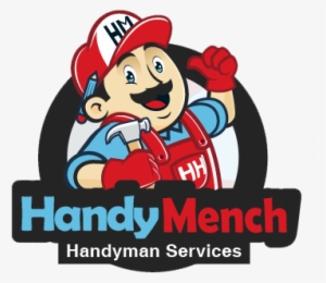 The Handymench - Handy Henry #3193765