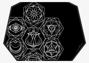 Lotus Chakra - Chakra #3193797