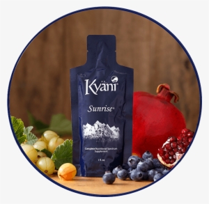 Kyäni Sunrise - Kyani Sunrise #3193824