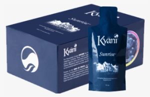 Kyani Sunrise #3193840