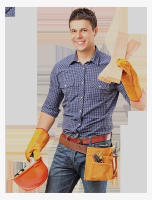 Handyman Handyman Free Clipart - All In One Aio-wcarp - Carpenter Pencilt #3193842