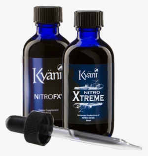 Kyani Nitroxtreme™ A Safe Botanical Extract For Hypertension - Kyani Nitro Fx Español #3193865