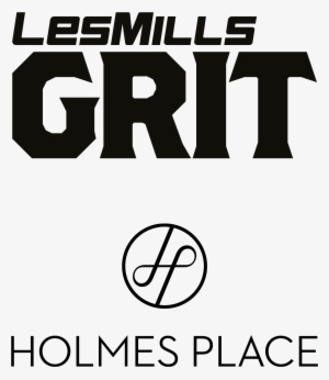Defend, Repair, Maintain Every Cell In Your Body - Les Mills Grit Logo #3193894