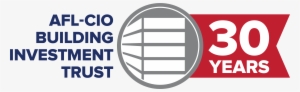 The Afl-cio Building Investment Trust Is A Bank Collective - Construction #3193921