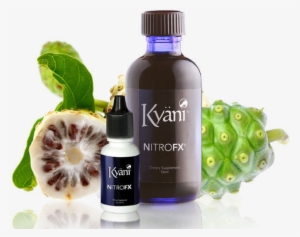 Kyani Nitro Fx #3193922
