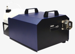 At The Moment, The Orka Is The Most Powerful Fog Generator - Gold #3193947