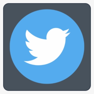 Twitter Logo White Png #3193970 Twitter Logo White Png #3193970