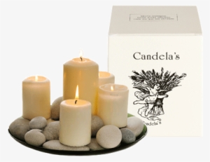 Velas Aromáticas - Velas Aromaticas Decorativas Png #3194048
