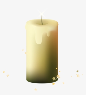 Velas & Lamparinas - Advent Candle #3194102