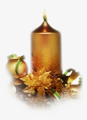 [tubes Velas Navidad [2] ] - Velas De Navidad Png #3194104