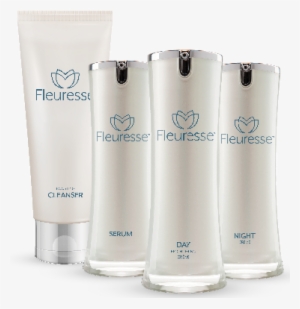 The Kyani Fleuresse System Blends The Powerful Ingredients - Life Extension #3194198